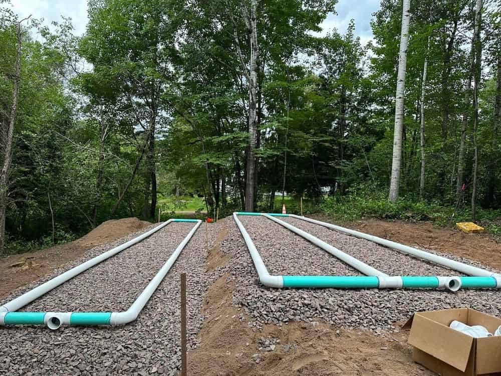 Septic System Installation and Repair image