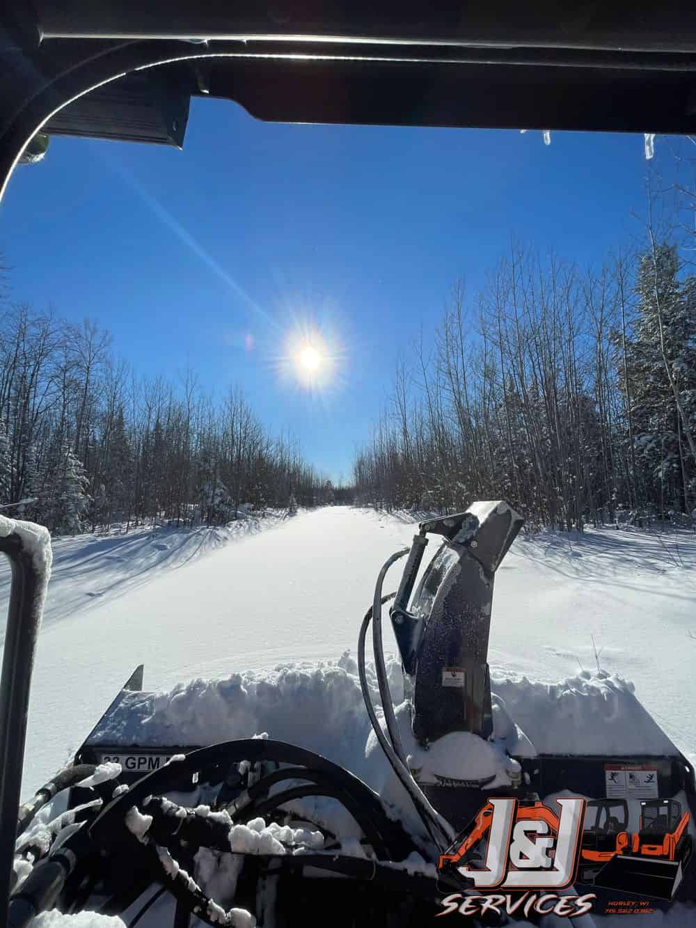 Snow Removal image