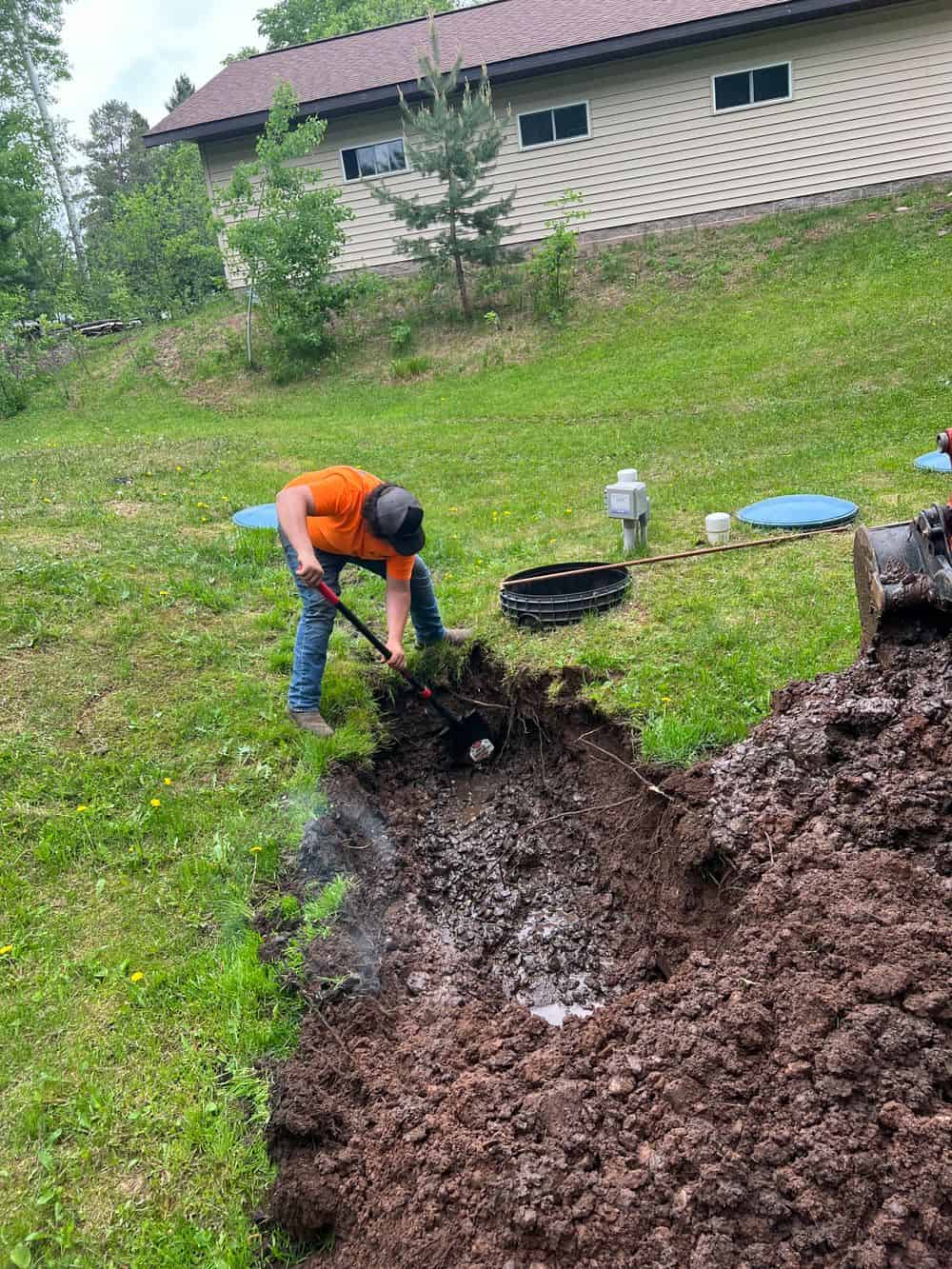 Dirt Work image