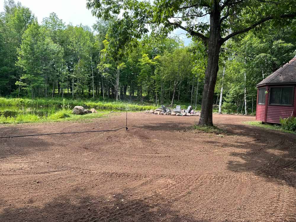 Site Prep image